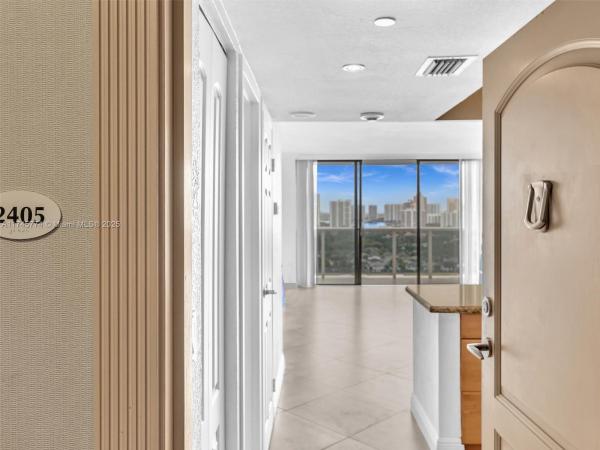 Eldorado Towers, 3675 N Country Club Dr #2405, Aventura, Florida 33180, image 1