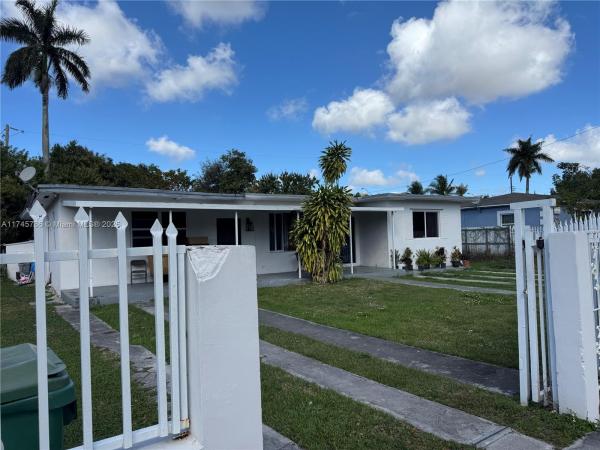 West Silver Crest, 1391 NW 102nd St, Pinewood, Florida 33147, image 1