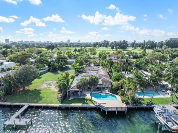 Normandy Golf Course, 765 N Shore Dr, Miami Beach, Florida 33141, image 1