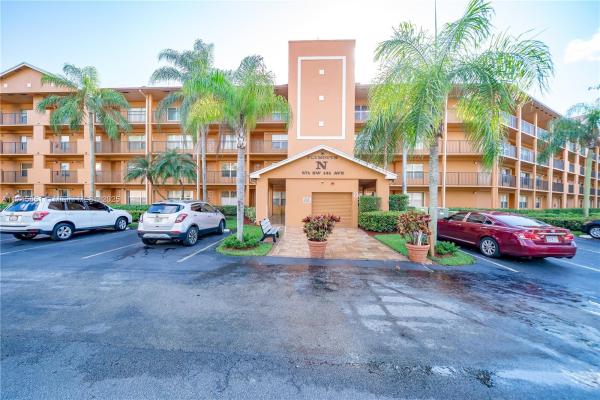 Plymouth At Century Village, 571 SW 141st Ave #205N, Pembroke Pines, Florida 33027, image 1