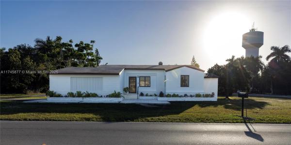 Hibiscus Park, 937 NW 6th Ave, Homestead, Florida 33030, image 1