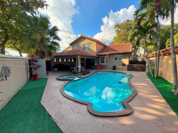 Bonita Lakes, 12228 SW 143rd Ln, Three Lakes, Florida 33186, image 1