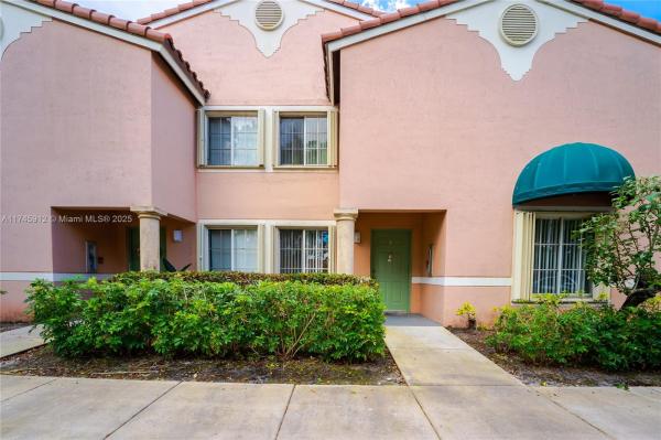St Andrews At Miramar, 12178 Saint Andrews Pl #112, Miramar, Florida 33025, image 3