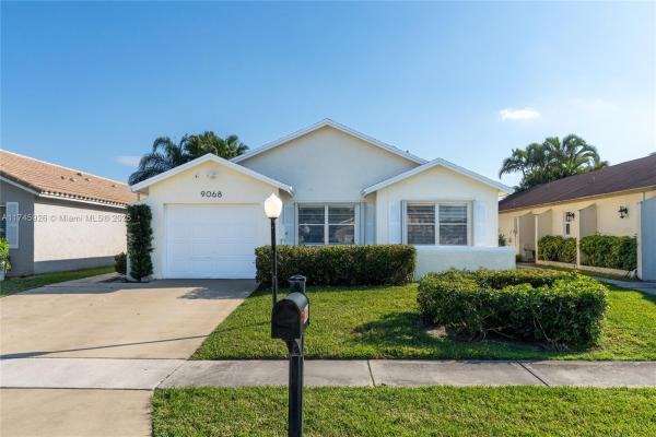 Pine Springs, 9068 Pine Springs Dr, Boca Raton, Florida 33428, image 1