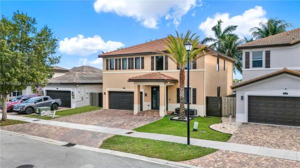 Hemingway Point, 11890 SW 253rd Ter, Goulds, Florida 33032, image 1