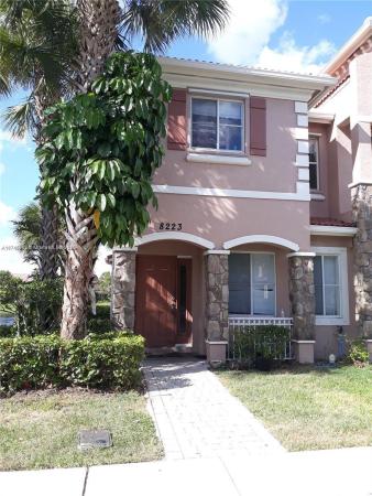 Tuscany, 8223 SW 27th St #101, Miramar, Florida 33025, image 1