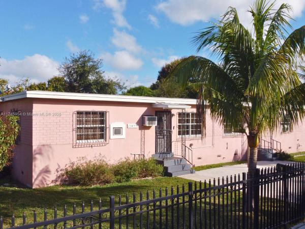Biscayne Village Heights, 13493 NW 8th Ave, North Miami, Florida 33168, image 1