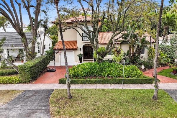 Coconut Grove, 119 Camilo Ave, Coral Gables, Florida 33134, image 1