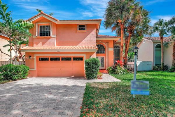 Ventana, 11079 Helena Dr, Cooper City, Florida 33026, image 1