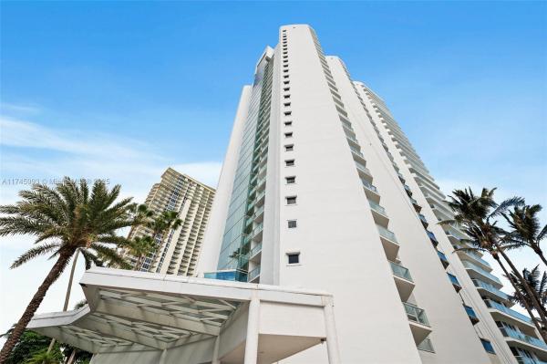 Oceania 3, 16485 Collins Ave #736, Sunny Isles Beach, Florida 33160, image 1