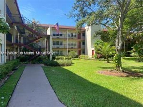 New Hampton At Century Village, 13300 SW 1st St #213O, Pembroke Pines, Florida 33027, image 1