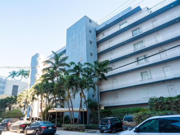 La Piazza Navona, 677 NE 24th St #703, Miami, Florida 33137, image 1