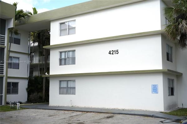 Spring Crest, 4215 N University Dr #301, Sunrise, Florida 33351, image 1