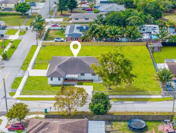 Venetian Acres, 16298 NW 45th Ave, Miami Gardens, Florida 33054, image 1