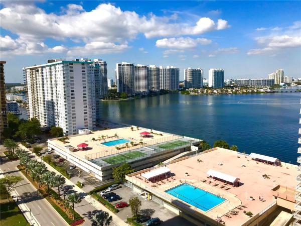 Winston Towers 100, 250 174th St #1810, Sunny Isles Beach, Florida 33160, image 1