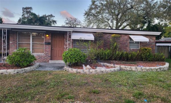 Playland Estates, 5607 Atlanta St, Hollywood, Florida 33021, image 1