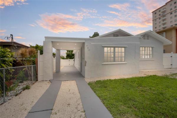Ridgeview, 753 NW 22nd Ct, Miami, Florida 33125, image 1