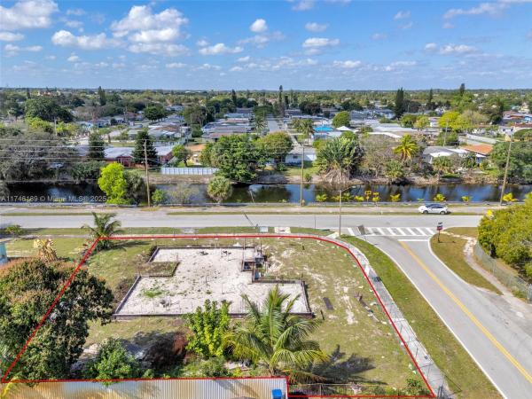 Carol City, 18721 NW 39th Ave, Miami Gardens, Florida 33055, image 1