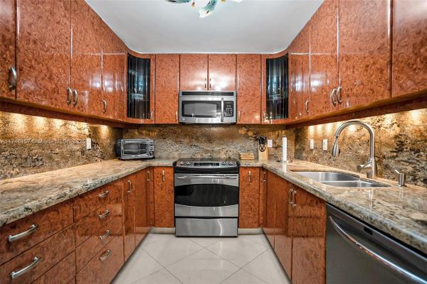 La Estates, 1880 S Ocean Dr #TS505, Hallandale Beach, Florida 33009, image 1