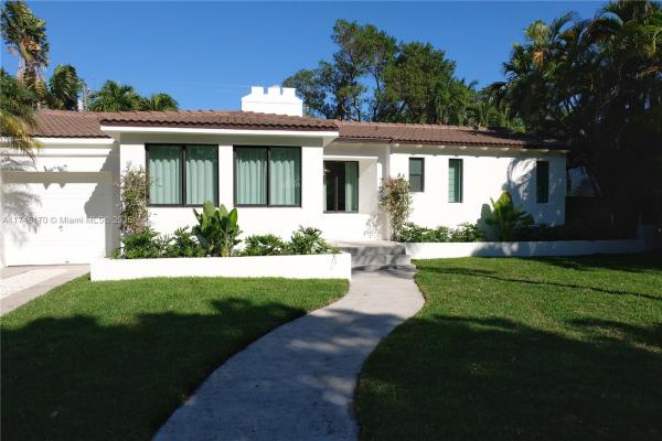 Belle Meade, 725 NE 72nd Ter, Miami, Florida 33138, image 1