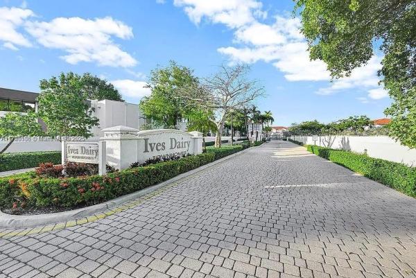 Ives Dairy Townhomes, 1023 NE 208th St, Ives Estates, Florida 33179, image 1