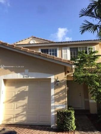 Hampton Hills, 8988 Chambers St #8988, Tamarac, Florida 33321, image 1