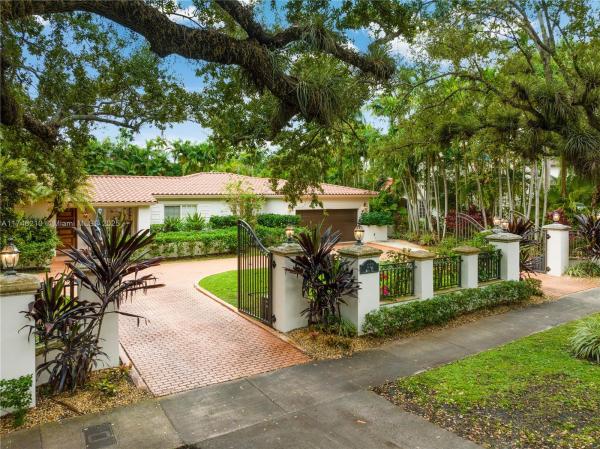 Coral Gables Country Club, 1222 SW Coral Way, Coral Gables, Florida 33134, image 1