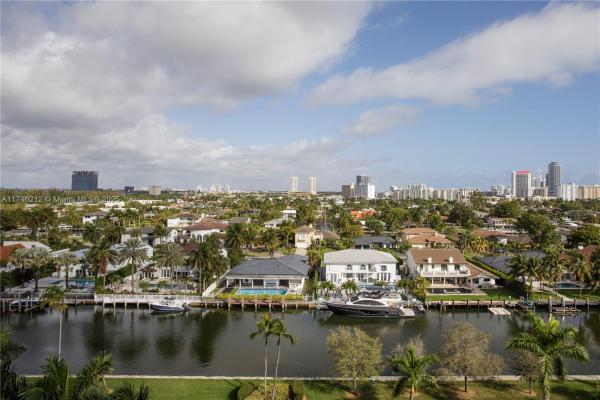 Harbor Tower At The Waterways, 3600 Yacht Club Dr #902, Aventura, Florida 33180, image 1
