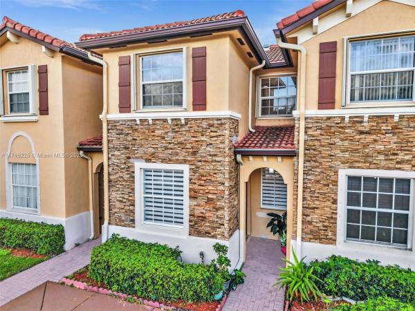 Villas At Carmel, 1395 NE 33rd Ave #105-26, Homestead, Florida 33033, image 1