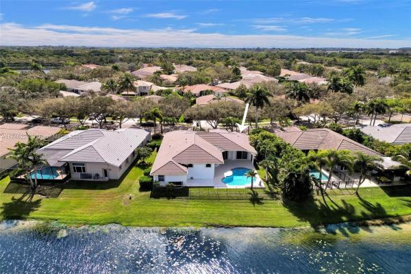 Oak Ridge, 3807 Oak Ridge Cir, Weston, Florida 33331, image 1