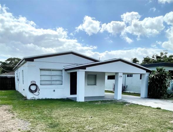Fulford By The Sea, 1758 NE 174th St, North Miami Beach, Florida 33162, image 1