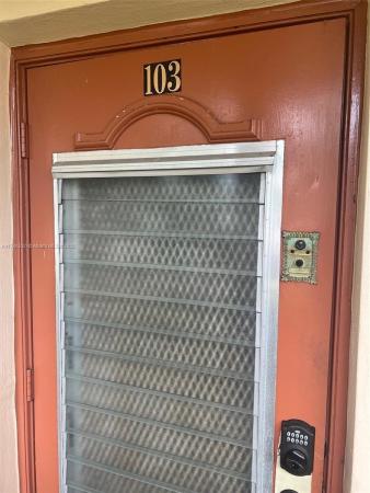Sunrise Lakes 1, 3071 E Sunrise Lakes Dr #103, Sunrise, Florida 33322, image 1
