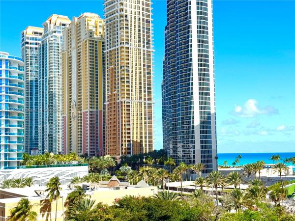 Winston Towers 600, 210 174th St #716, Sunny Isles Beach, Florida 33160, image 1