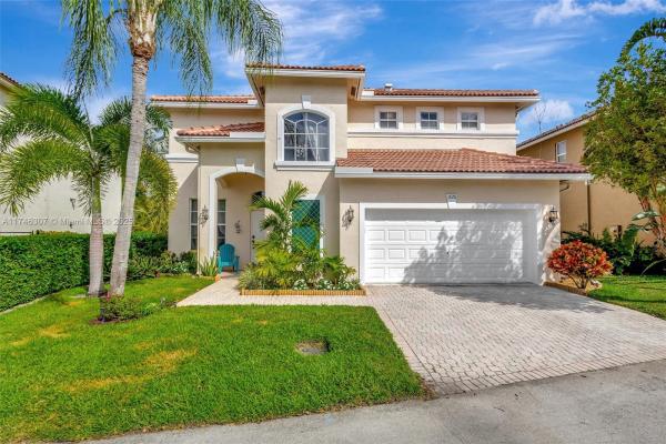 Wellington Lakes, 1826 Capeside Cir, Wellington, Florida 33414, image 3