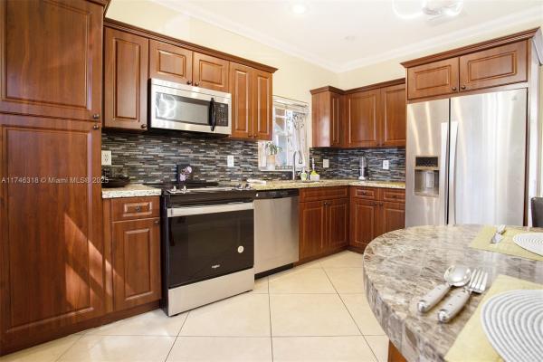 Misty Harbor At Silver Lakes, 18051 SW 11th Ct #18051, Pembroke Pines, Florida 33029, image 1