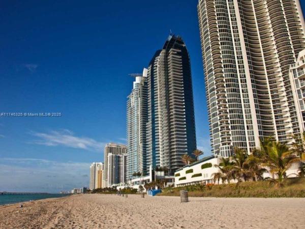 Sole On The Ocean, 17315 Collins Ave #1506, Sunny Isles Beach, Florida 33160, image 1