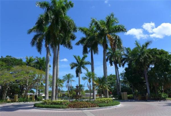 Windward Lakes At Palm-Aire, Pompano Beach, Florida 33069, image 1