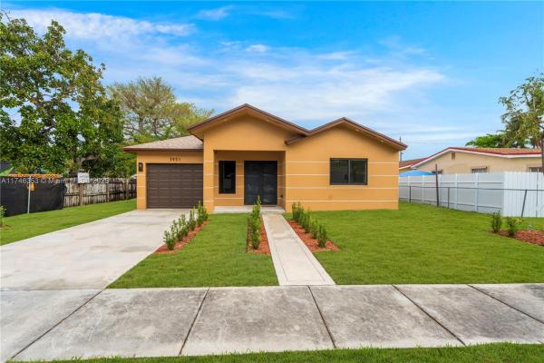 Hyde Park, 3931 SW 27th St, West Park, Florida 33023, image 1