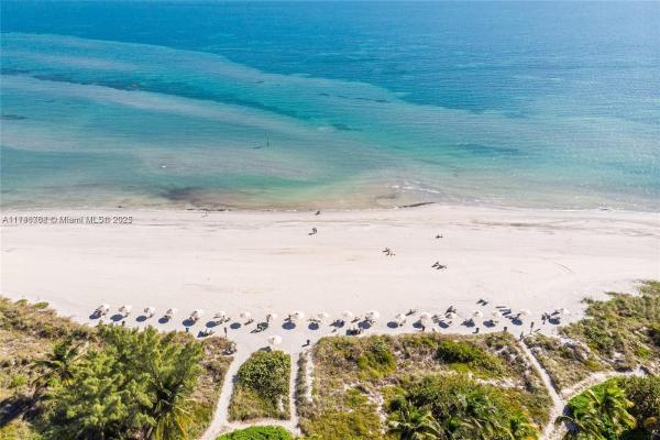 Oceansound At Key Colony, 251 Crandon Blvd #829, Key Biscayne, Florida 33149, image 1