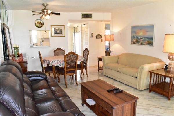 Sunrise Lakes 3, 9370 Sunrise Lakes Blvd #109, Sunrise, Florida 33322, image 1