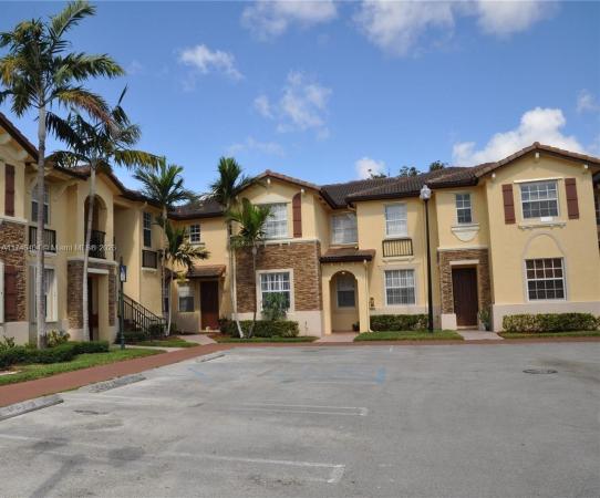 Villas At Carmel, 1420 NE 33rd Ave #106-15, Homestead, Florida 33033, image 1