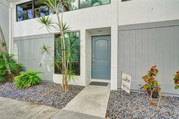 Cobble East, 3900 NE 18th Ave #15C, Oakland Park, Florida 33334, image 1