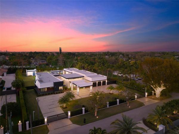 Miller Drive Estates, 10331 SW 62nd St, Sunset, Florida 33173, image 1