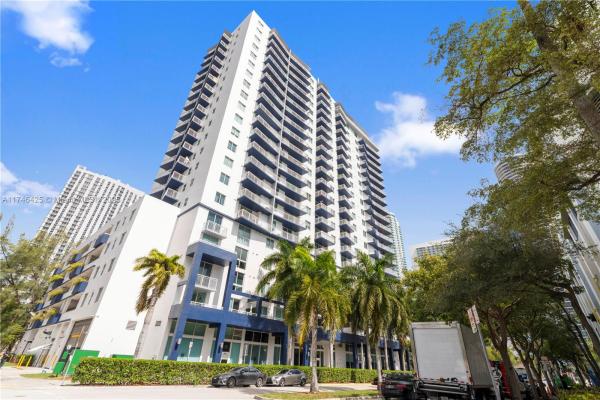 1800 Biscayne Plaza, 275 NE 18th St #1502, Miami, Florida 33132, image 1