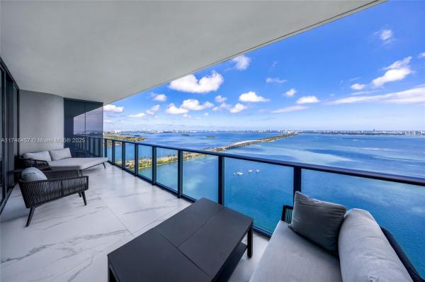 One Paraiso, 3131 NE 7th Ave #3603, Miami, Florida 33137, image 1