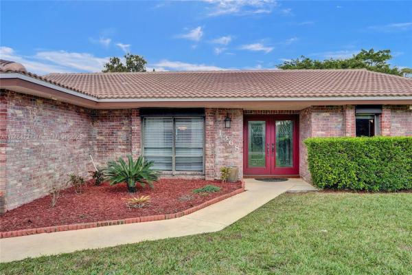 Ramblewood South, 1368 NW 86th Way, Coral Springs, Florida 33071, image 3