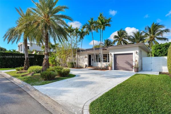 Normandy Beach, 8842 Froude Ave, Surfside, Florida 33154, image 1