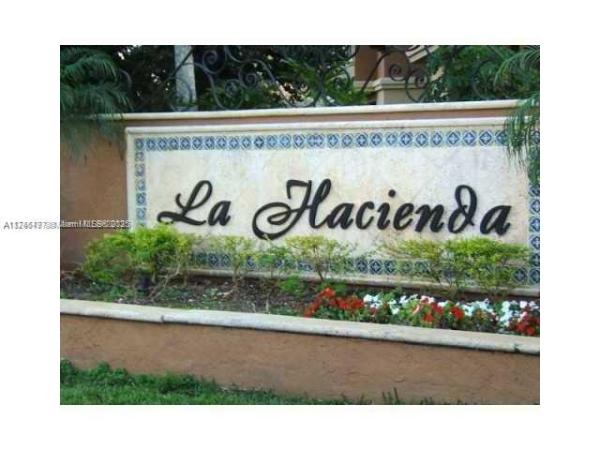 La Hacienda Country Club Of Miami, Hialeah, Florida 33015, image 1