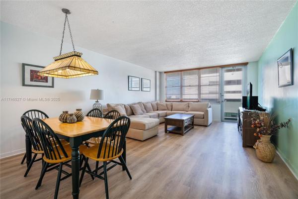 Sea Air Towers, 3725 S Ocean Dr #1023, Hollywood, Florida 33019, image 1