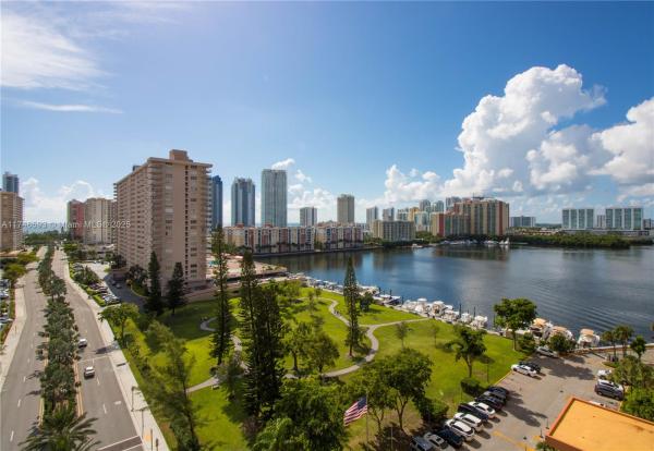Winston Towers 700, 290 174th St #1410, Sunny Isles Beach, Florida 33160, image 1
